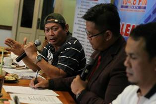 Hermawan Sulistyo Nilai Polri Tak Kecolongan, Ini Penjelasannya