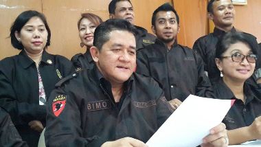 Putra Putri Polri Membanggakan Kesigapan Polisi Tangani Teror