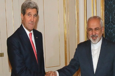 AS dan Uni Eropa Cabut Sanksi Nuklir Iran