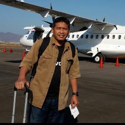 Adik Amrozi: Pelaku Teror di Thamrin Tidak Profesional 