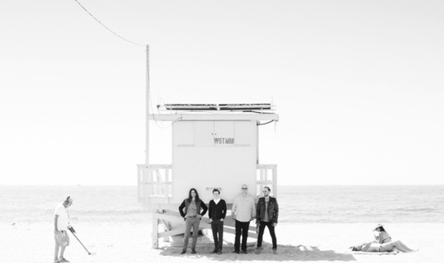 Weezer Umumkan Album Baru dan Tur