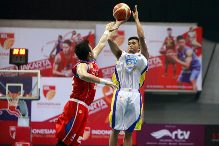 Bangkit di Laga Terakhir, Stadium Tundukkan Satya Wacana