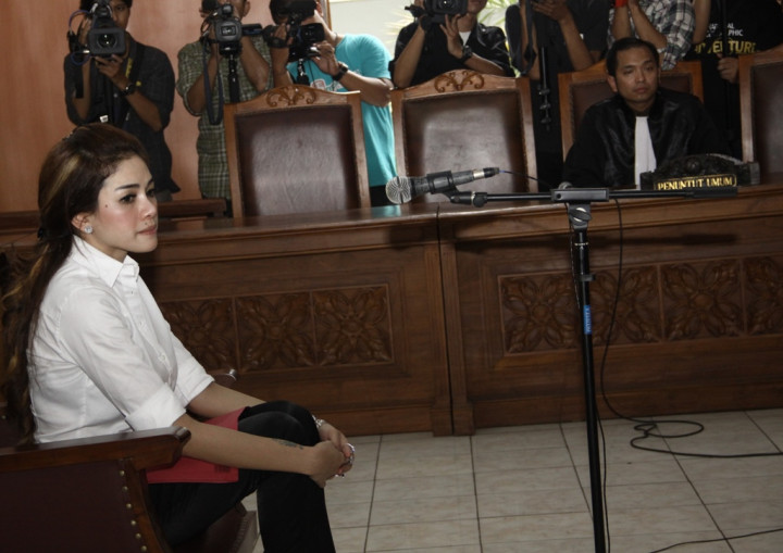 Bos Muncikari Nikita & Putty Masih Diperiksa di Mabes Polri