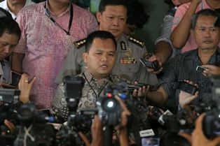 Bareskrim Dalami Peran Bos Muncikari F dan O Lewat Ponsel