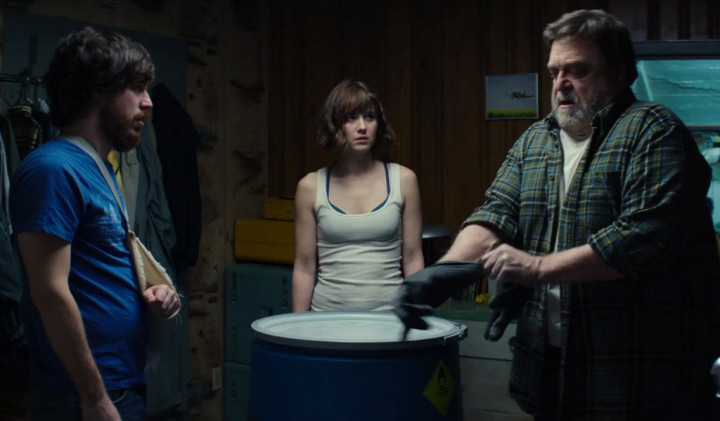 Kejutan, Sekuel Film Cloverfield Rilis Trailer