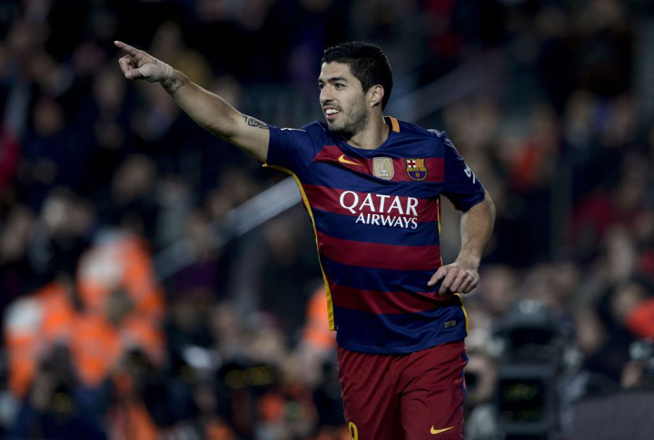 Suarez Beberkan Kunci Kemenangan Barcelona atas Bilbao