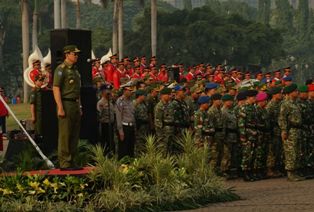 Ahok Minta RT Kenali Warganya