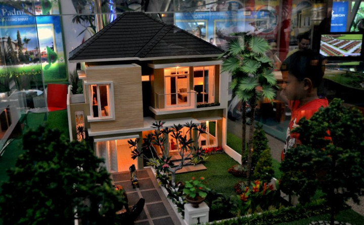 Momentum Penurunan BI Rate Harus Dimanfaatkan Sektor Properti