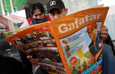 Diketahui Polisi, Ibu & Anak Diduga Gabung Gafatar Memilih Pulang 