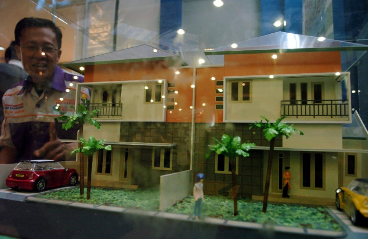 Teror Thamrin Tidak Pengaruhi Penjualan Rumah