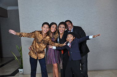 <i>Kenapa Allah Ambil Hilman Seperti ini</i>