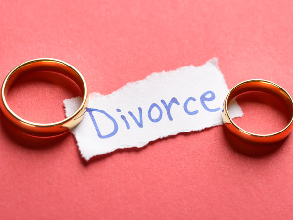 Penyebab Terbesar Perceraian Dini  