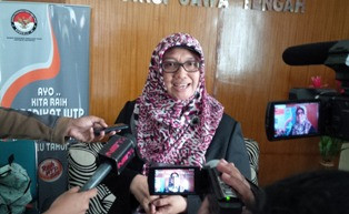 Bom Thamrin Ganggu Sidang Kode Etik di DKPP