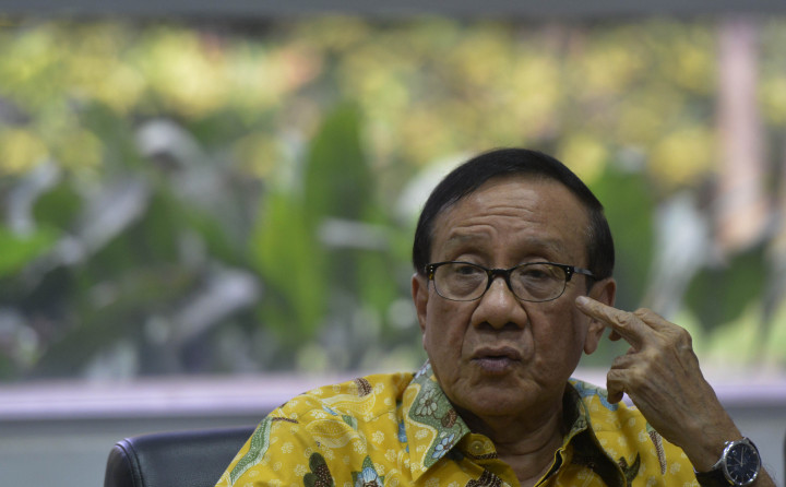 Rekomendasi Akbar yang Tak Digubris