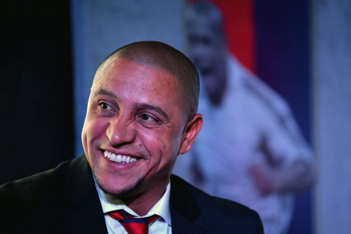 Neymar ke Real Madrid Hanya Sebuah Lelucon