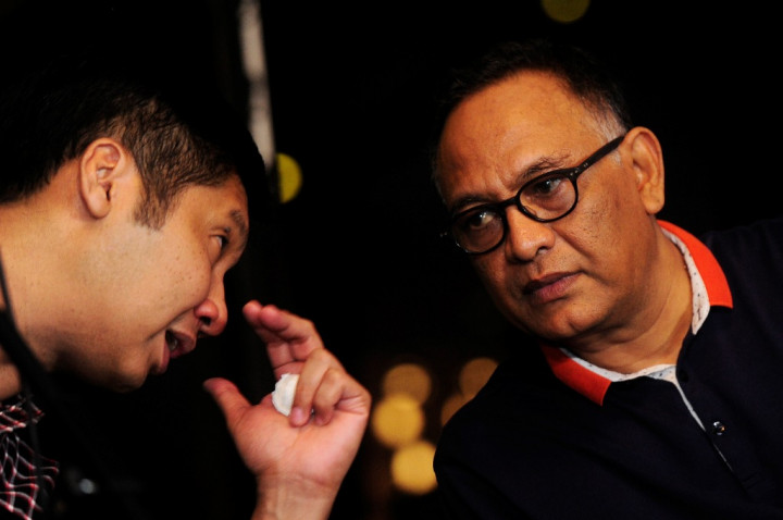 Pemain Berkelahi, Arema dan Mitra Kukar Terancam Denda Rp50 Juta