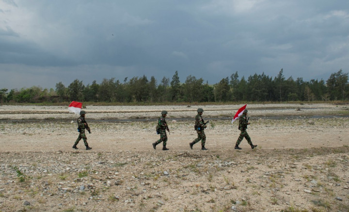Indonesia-Timor Leste Kembali Rundingkan Sengketa Perbatasan