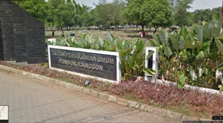 Terduga Teroris Pelaku Teror Sarinah akan Dimakamkan di Pondok Ranggon 