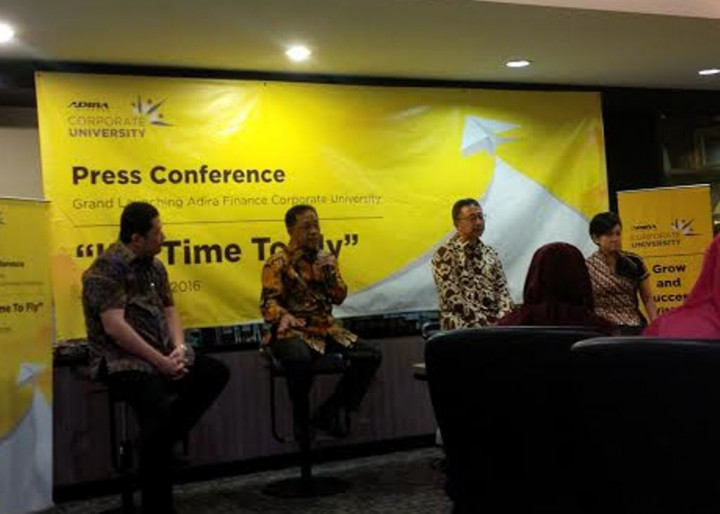 Adira Finance Gelar Kompetisi Inovasi Ide Bisnis