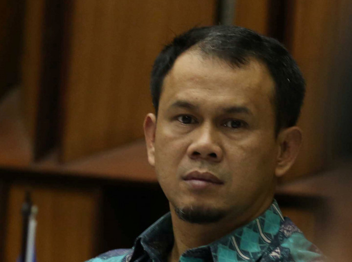 BIN Tak Perlu Diberi Kewenangan Menangkap & Menahan Terduga Teroris 