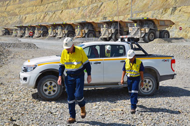 Ini Kesempatanmu Mengenal Dunia Tambang di Bootcamp Newmont