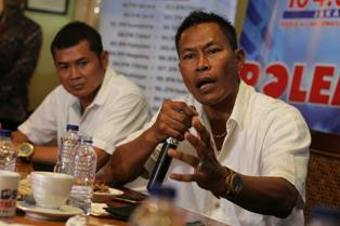 Cerita AKBP Untung Saat Baku Tembak dengan Teroris