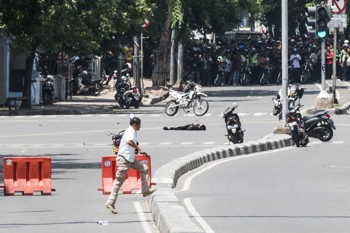 AKBP Untung: Bilang ke Teroris, Saya tak Takut