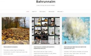 Polisi Selidiki Rekaman yang Diduga Suara Bahrun Naim