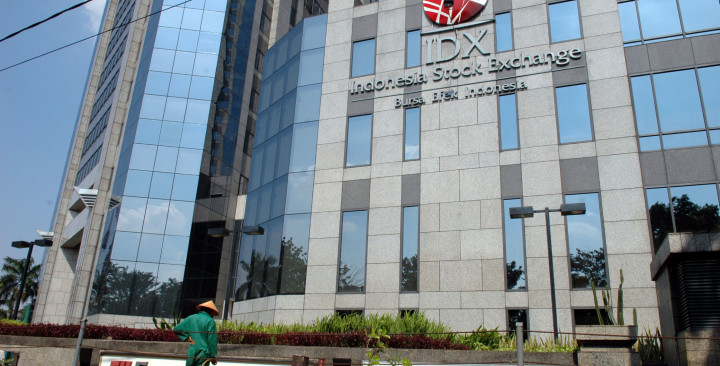  Tragedi Bom Thamrin, Direksi BEI Ikut Diperiksa Pengelola Gedung 