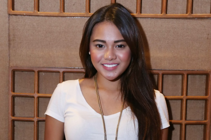 Aurel Tak Mau Dianggap Hanya Dompleng Nama KD