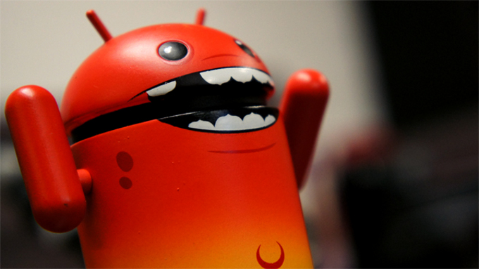 Awas! Malware Android Bisa Tembus Sistem Keamanan Suara 