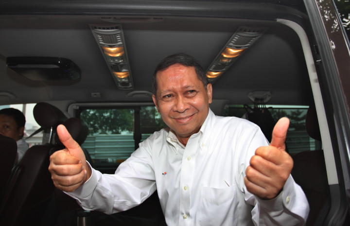 Urus Praperadilan, RJ Lino Tak Hadiri Pemeriksaan di Bareskrim