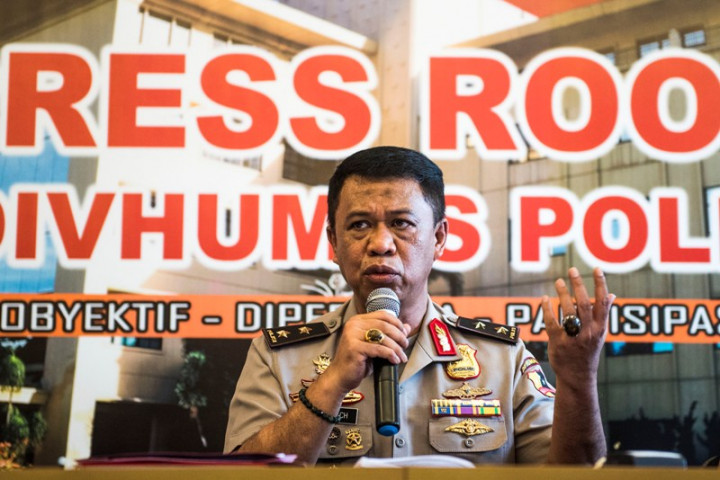 Sebelum Bunuh Diri, Terduga Teroris Sampaikan Wasiat