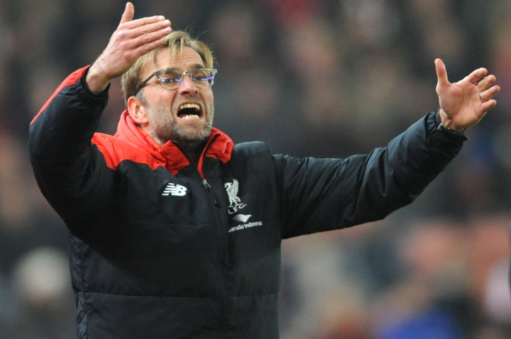 Klopp Klaim Dirinya Penentu Kebijakan Transfer Liverpool