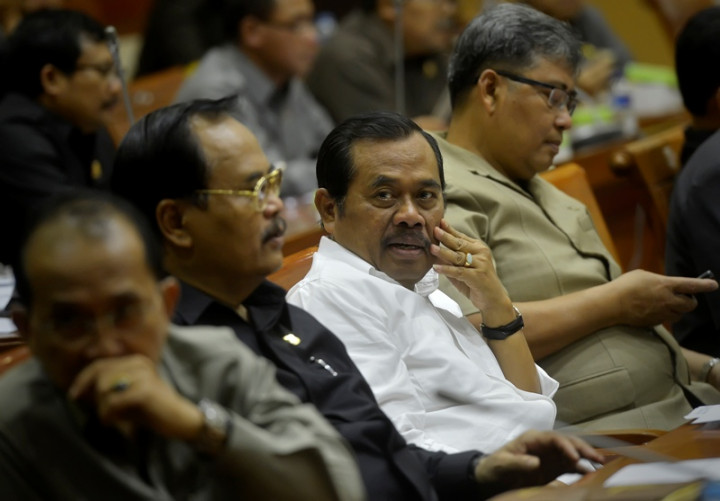 Soal Gafatar, Kejagung Dukung Penyempurnaan UU Terorisme