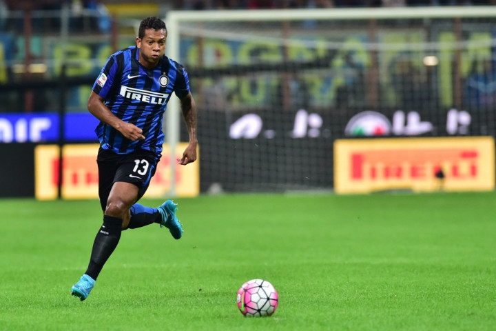 Guarin Siap Main Kontra Napoli Ditengah Kepindahannya ke Tiongkok