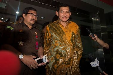 PT Freeport Indonesia CEO Steps Down