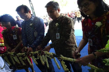 Lirik Potensi Pantai Indah Kapuk, BCA Buka Cabang Baru