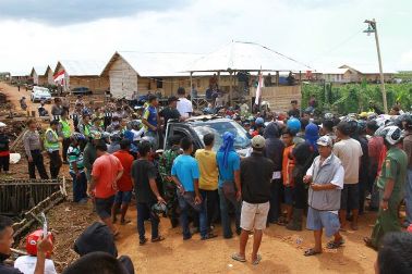 Pengamat HAM Minta Pemerintah Lindungi Eks Gafatar