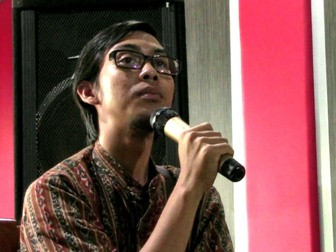 Keluarga Yakin Suara di Rekaman Milik Bahrun Naim