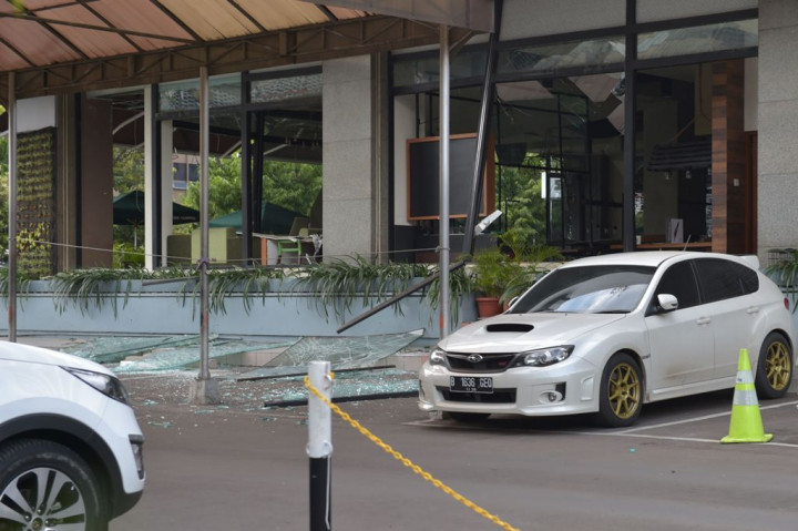 Bom Thamrin, ASEAN Harap Indonesia Waspada