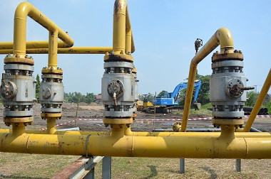 ITS Kaji Rencana Pengeboran Gas di Sidoarjo