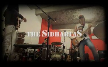 The Sidhartas Release First Album