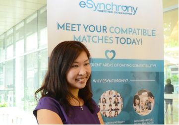 eSynchrony, Matchmaking Service for Professionals