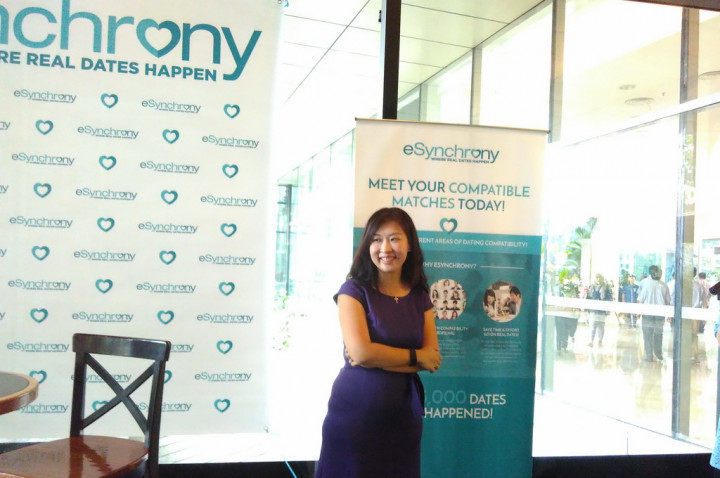  Terjebak Rutinitas, Ribuan Orang Pilih Kencan Online