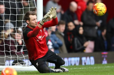 Ini Alasan Liverpool Berikan Kontrak Baru kepada Mignolet