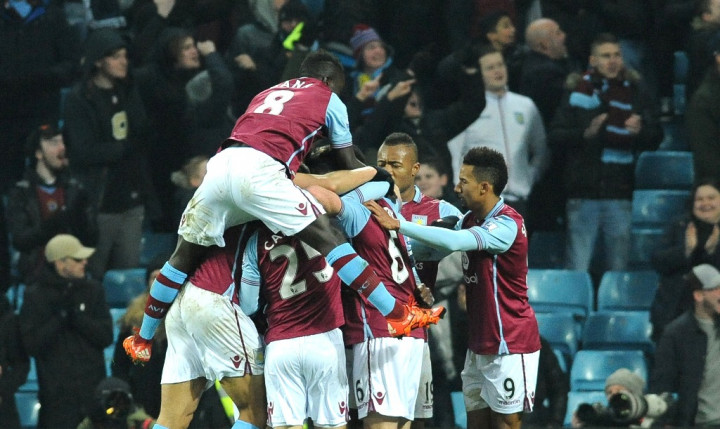 Kalahkan Wycombe, Aston Villa Tantang City di Babak Keempat