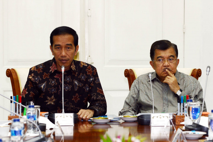 Presiden Akan Lantik Kepala Badan Restorasi Gambut & Ketua KEIN