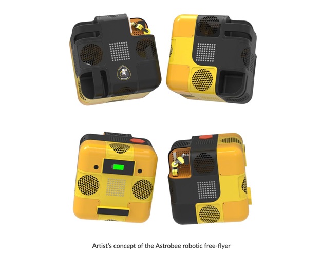 NASA Buat Kontes Desain Tangan Robot di Freelancer.com 