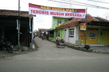 Ayah tak Yakin Jenazah di RS Polri itu Anaknya